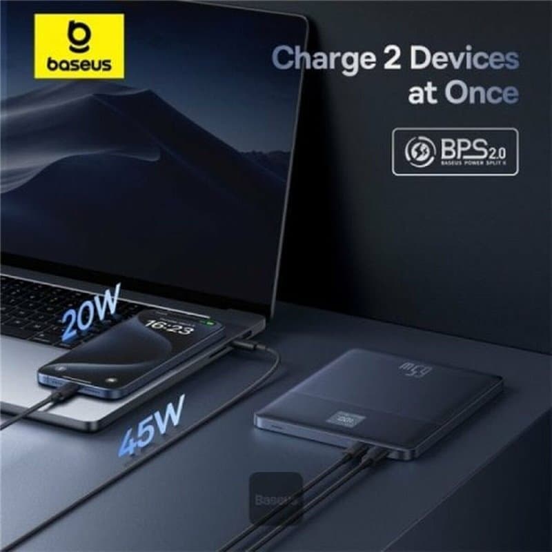 Powerbank Baseus - Image 1
