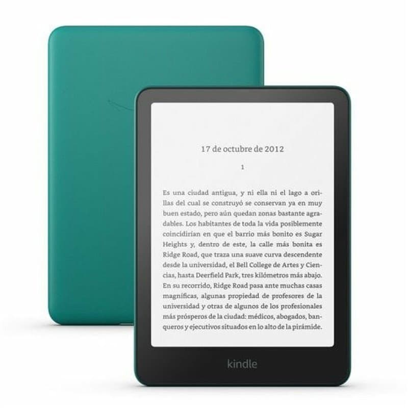 eBook Kindle - Image 1
