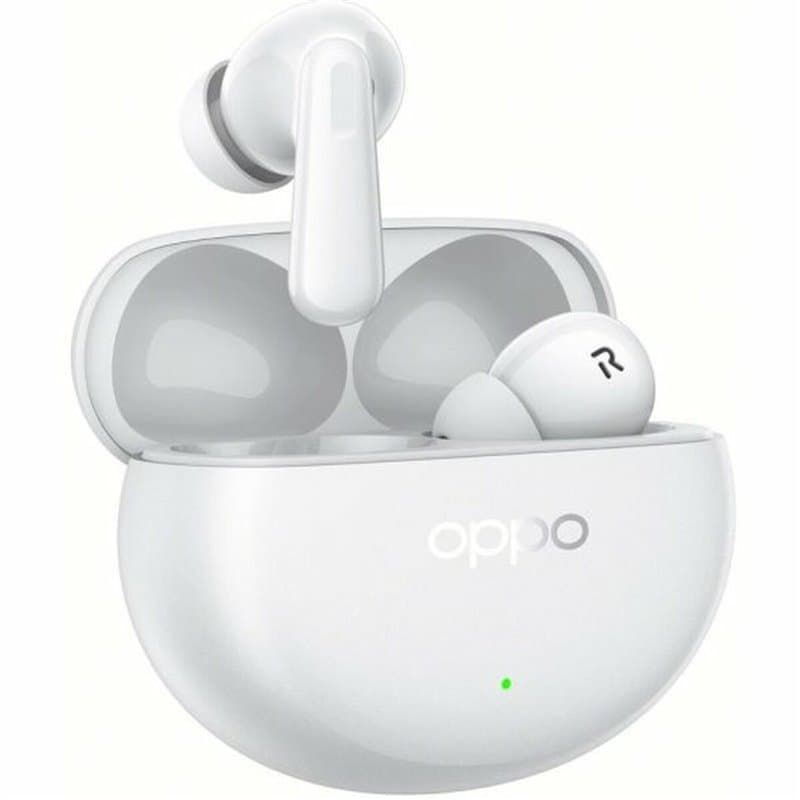 Casque Oppo Blanc - Image 1