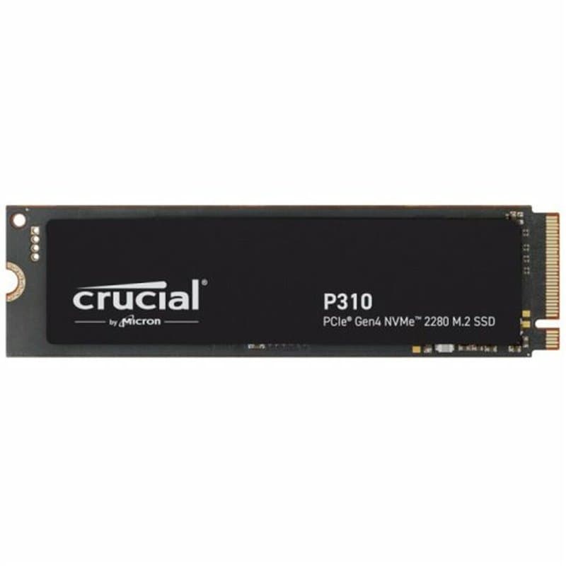 Disque dur Crucial 1 TB SSD - Image 1