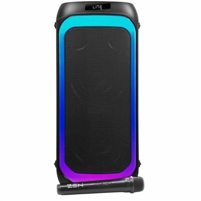 Housse pour ordinateur portable Noir 50 W - Image 1