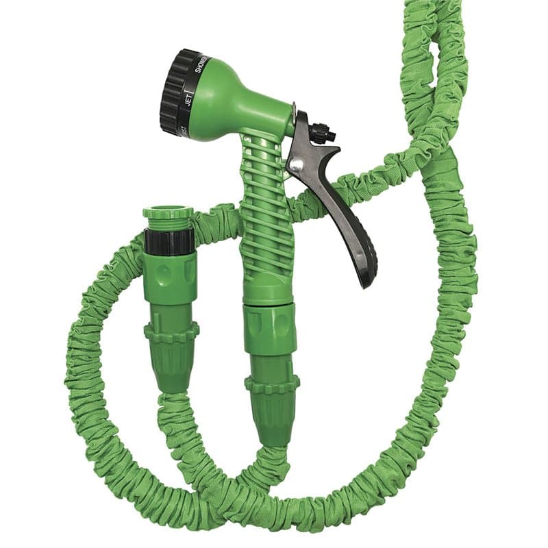 Tuyau d'arrosage Aqua Control Xpansy Hose 1/2", 3/4" (15 m) - Image 1