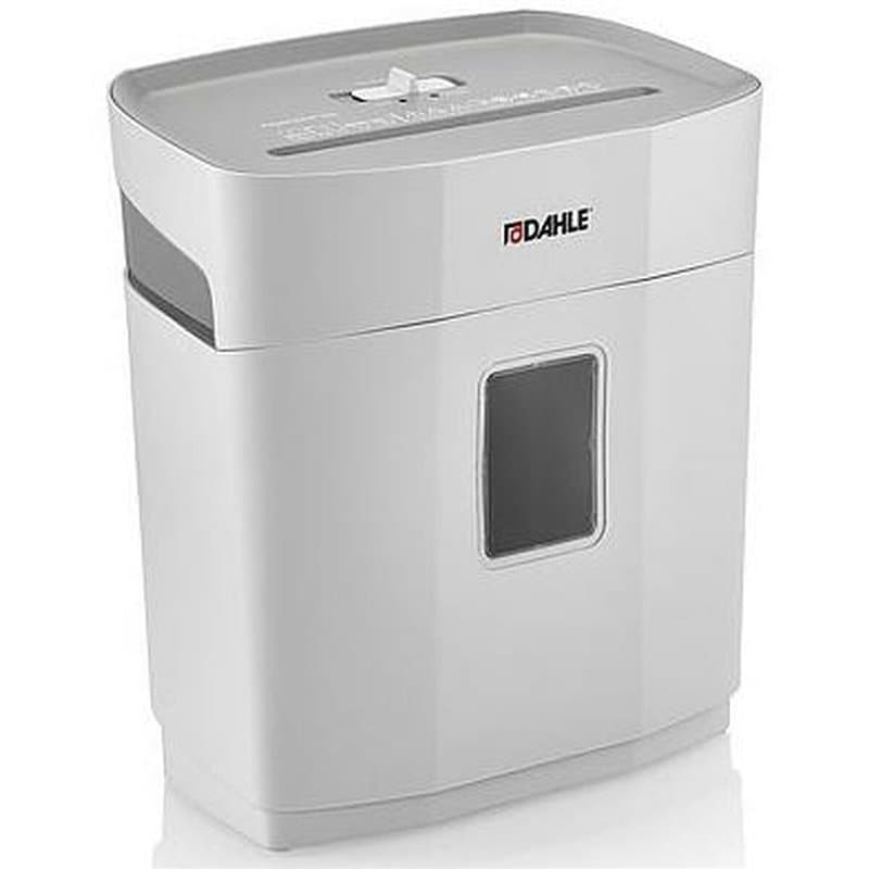 Déchiqueteuse de Papier Dahle PS100 - Image 1