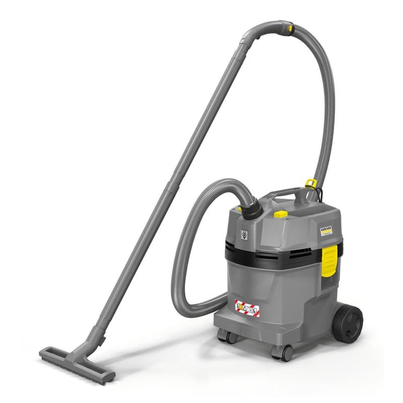 Aspirateur Kärcher NT 22/1 Ap L - Image 1