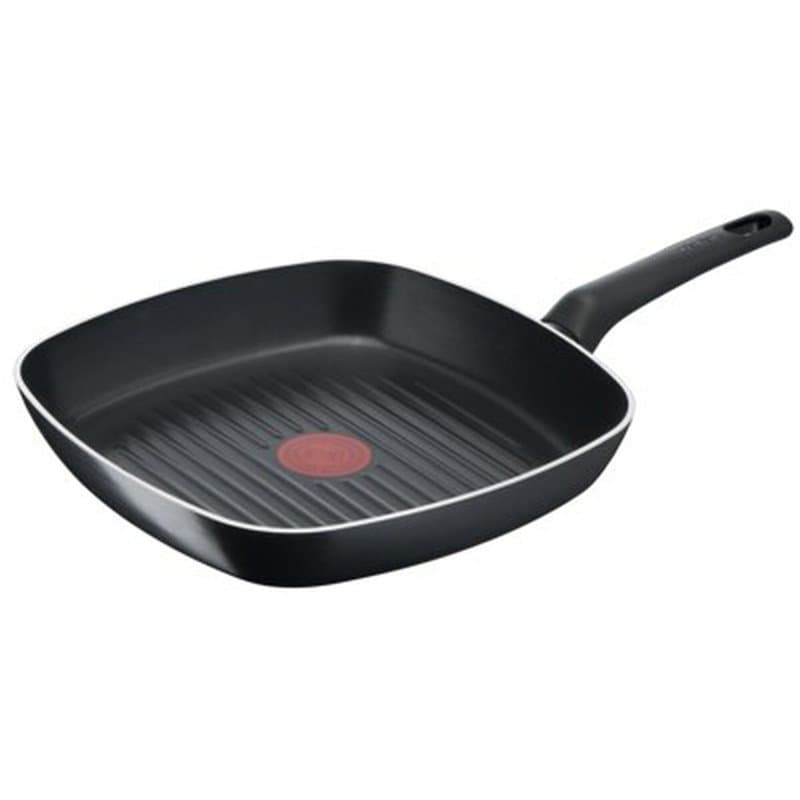 Poêle Tefal B5564053 Aluminium Noir - Image 1