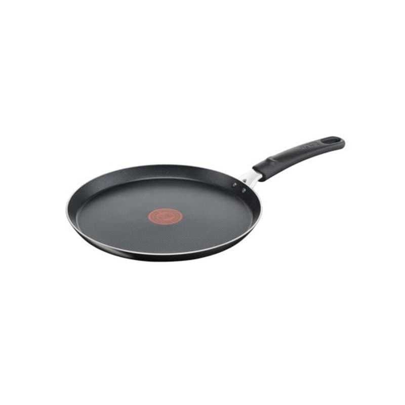 Poêle Tefal B5561053 Noir Aluminium Ø 25 cm - Image 1