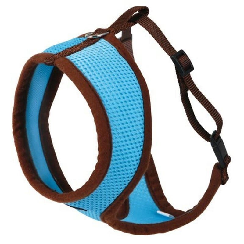 Muselière Kerbl                                 Bleu - Image 1