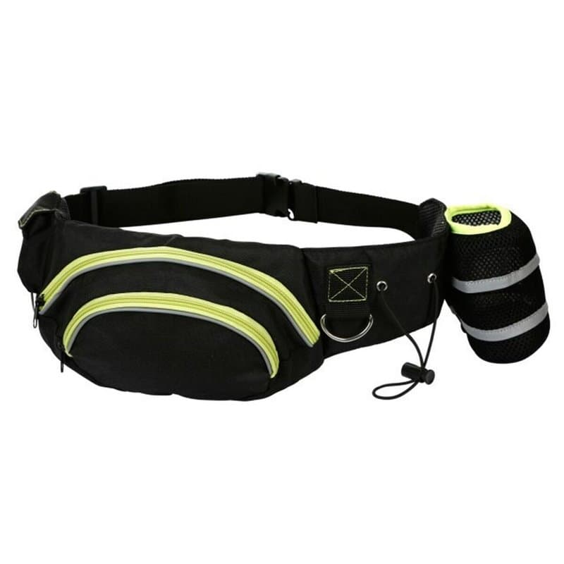 Laisse pour Chien Kerbl                                 Gris - Image 1