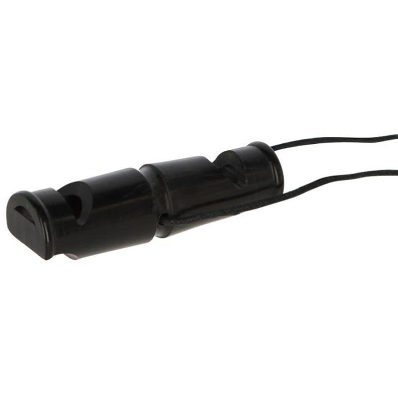 Sifflet Kerbl Noir - Image 1