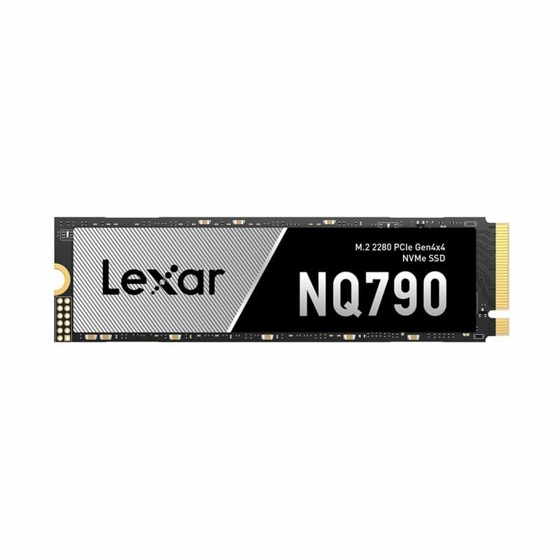 Disque dur Lexar LNQ790 - Image 1