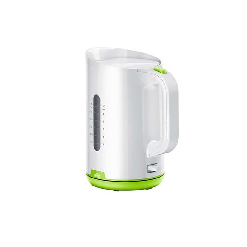 Bouilloire Braun WK1100GR Plastique 2200 W 1,7 L - Image 1
