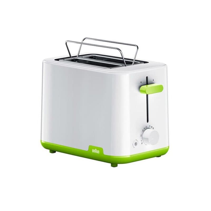 Grille-pain Braun HT1010GR 900 W - Image 1