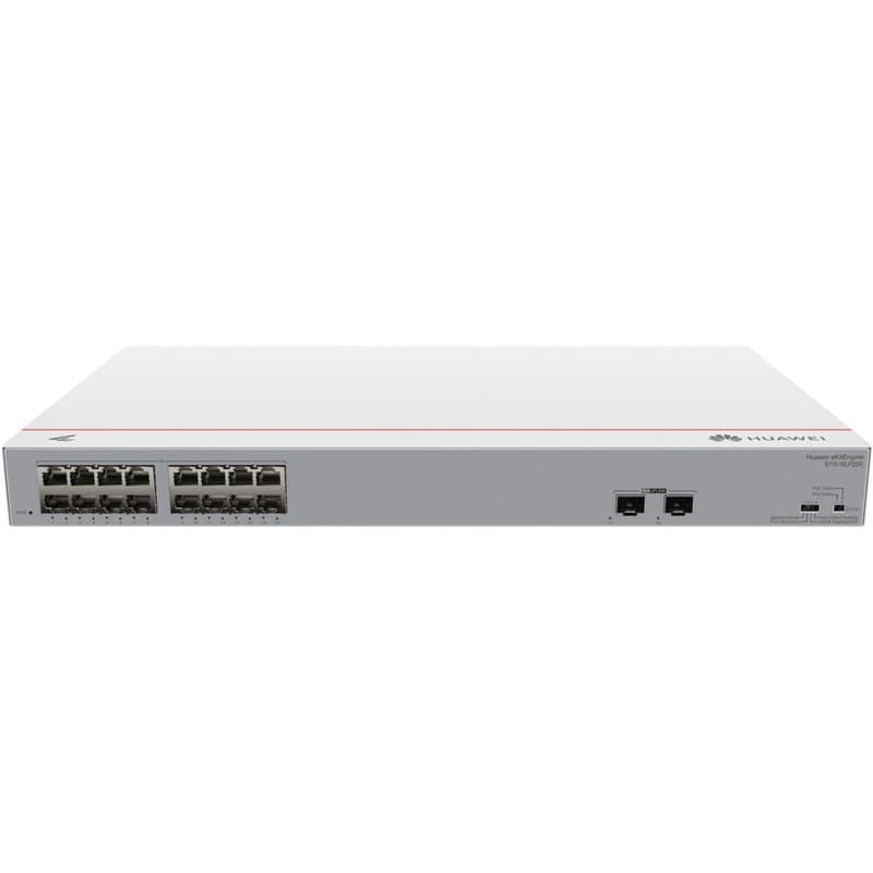 Switch Huawei S110-16LP2SR - Image 1