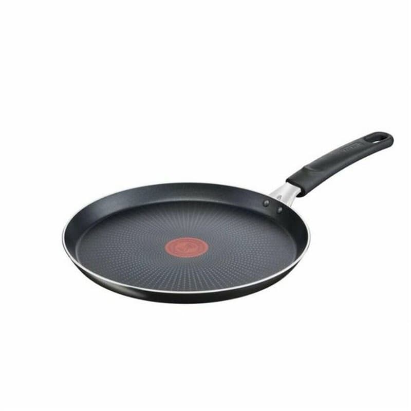 Poêle Tefal C3841053 Noir Aluminium Ø 25 cm - Image 1