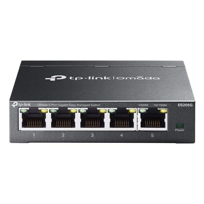 Switch TP-Link ES205G - Image 1