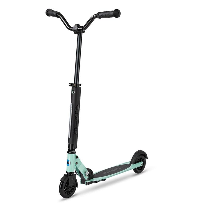 Motocyclette SA0228 - Image 1