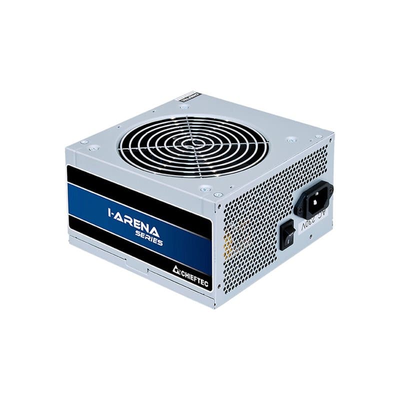 Bloc dAlimentation Chieftec GPB-350S 350 W - Image 1