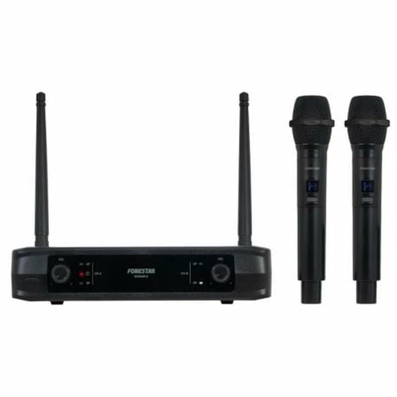 Microphone FONESTAR SONAIR-2M - Image 1