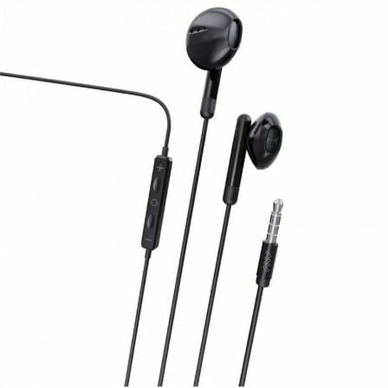 Casque Myway MWHPH0019 Noir - Image 1