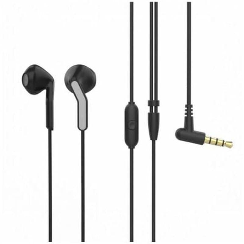 Casque audio MCHPH0001 Noir - Image 1