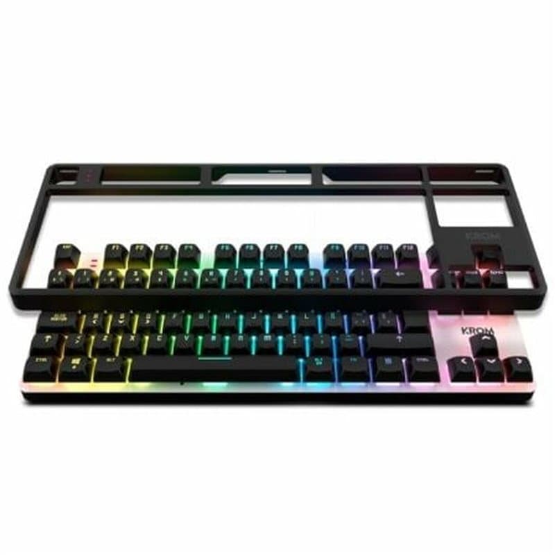 Souris Gaming Krom NXKROMKERNELPROSP - Image 1