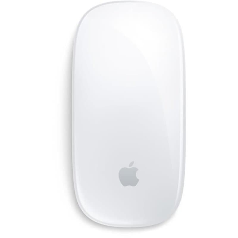 Magic Mouse - Blanc Multi-Touch Surface - Image 1