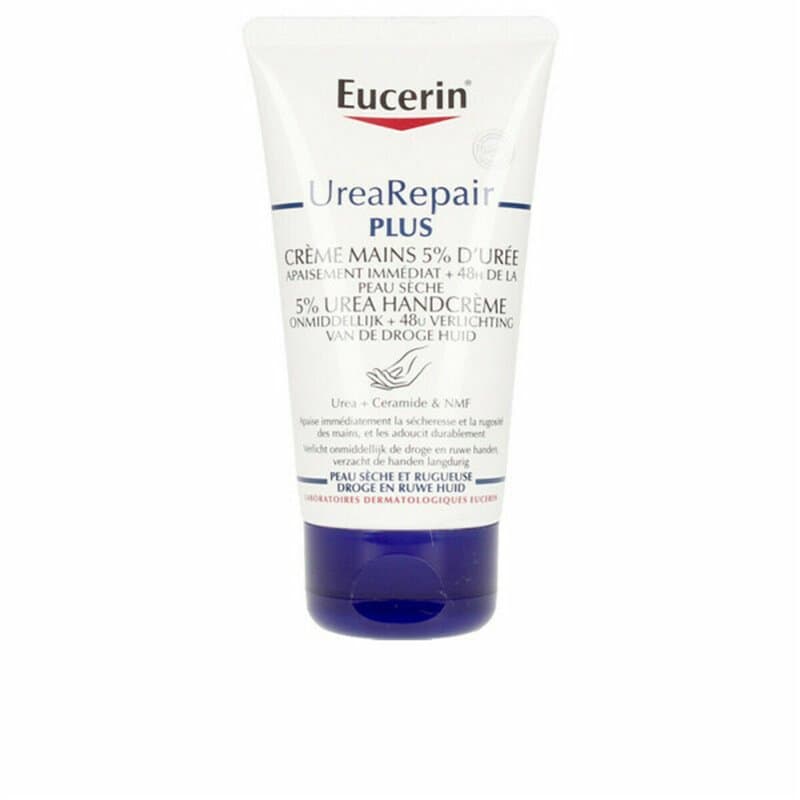 Lotion mains Eucerin 3665 - Image 1
