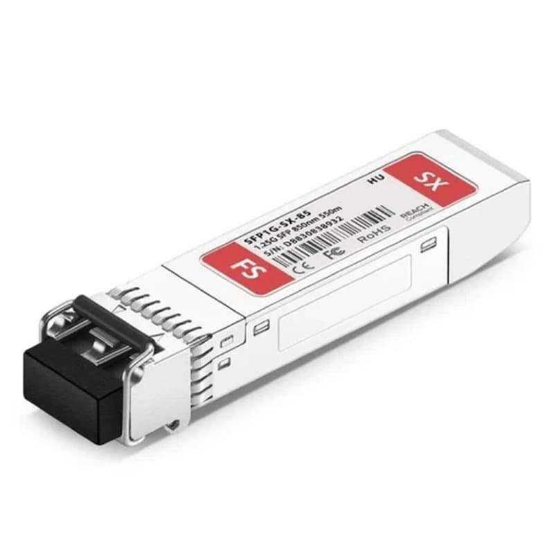 Switch H3C 0231A562 - Image 1