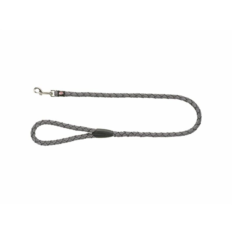 Laisse pour Chien Trixie Cavo Graphite L/XL - Image 1