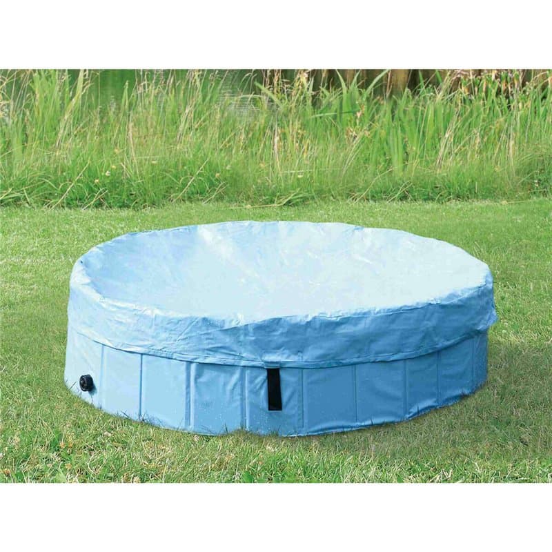 Bâches de piscine Trixie Ø 120 cm - Image 1