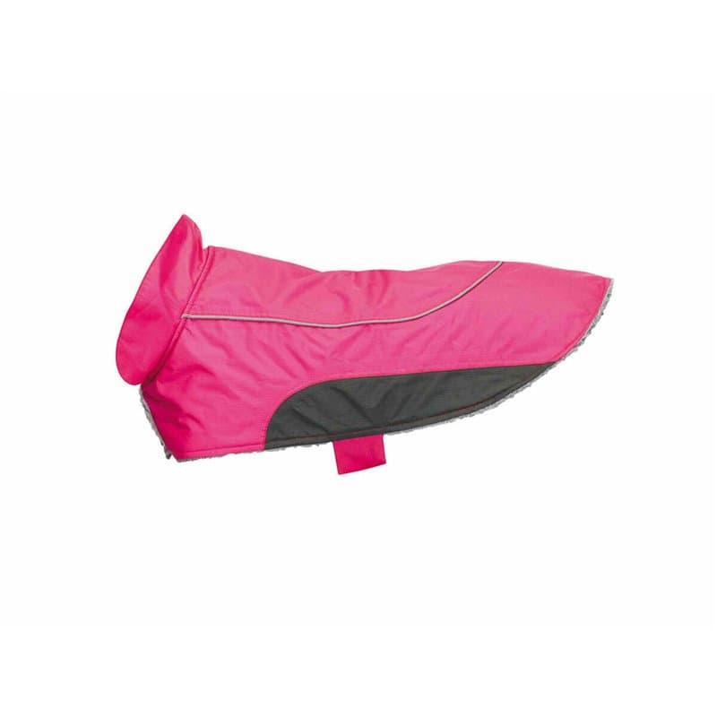 Manteau pour Chien Trixie Méribel Rose XXS - Image 1