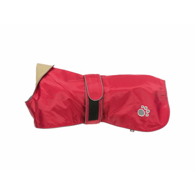 Manteau pour Chien Trixie Orléans Rouge S - Image 1