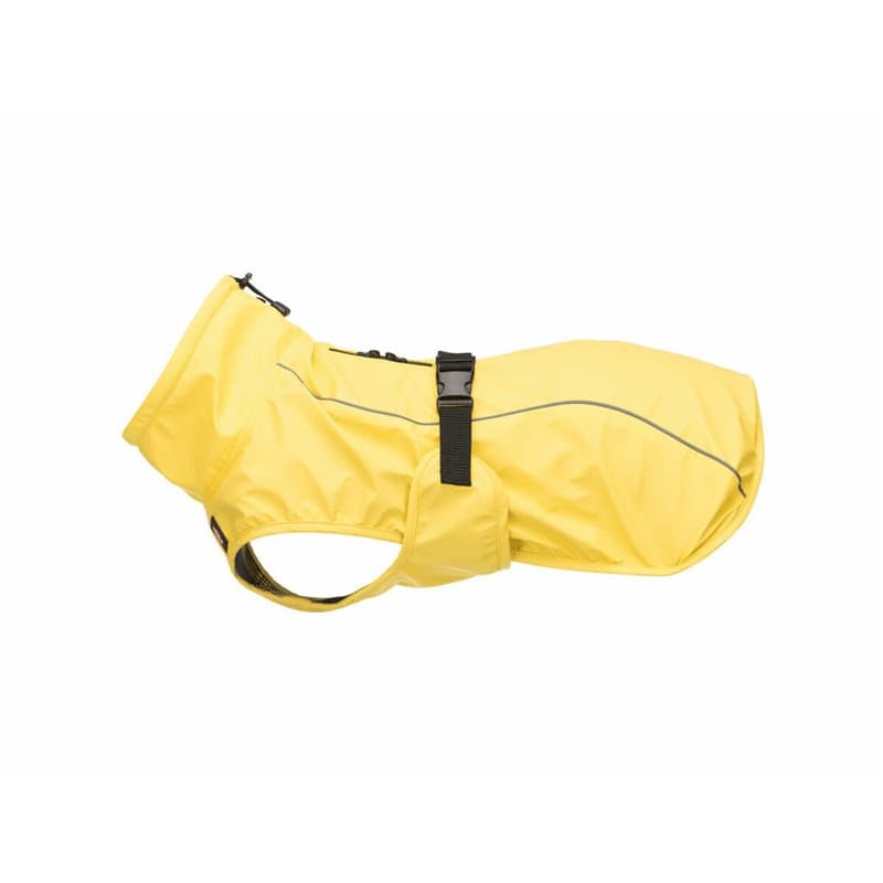 Imperméable pour Chien Trixie Vimy Jaune M - Image 1