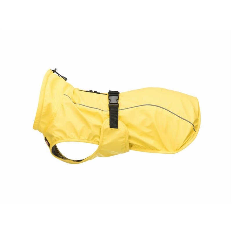 Imperméable pour Chien Trixie Vimy Jaune XL - Image 1