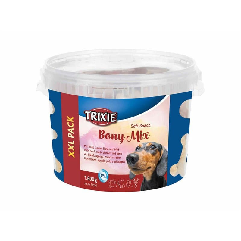 Bourse de Rangement Trixie - Image 1