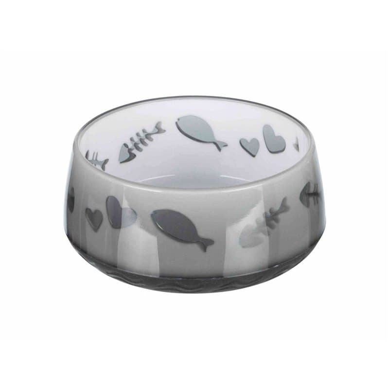 Mangeoire pour chats Trixie - Image 1