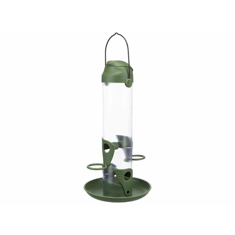 Mangeoire pour oiseaux Trixie 750 ml - Image 1
