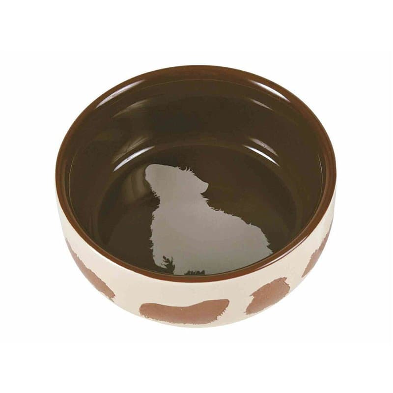 Mangeoir pour animaux Trixie Ø 11 cm 250 ml Rongeurs - Image 1