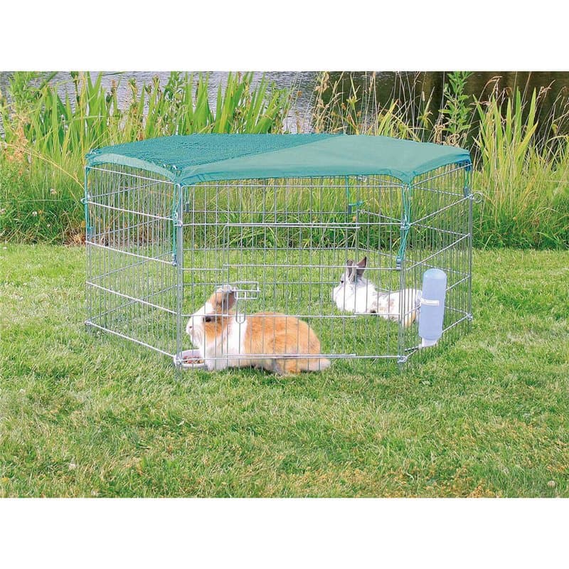 Cage Trixie - Image 1