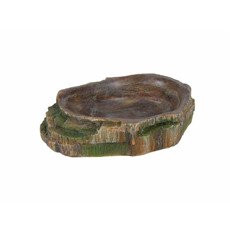 Gamelle Trixie 10 × 2,5 × 7,5 CM Reptiles - Image 1