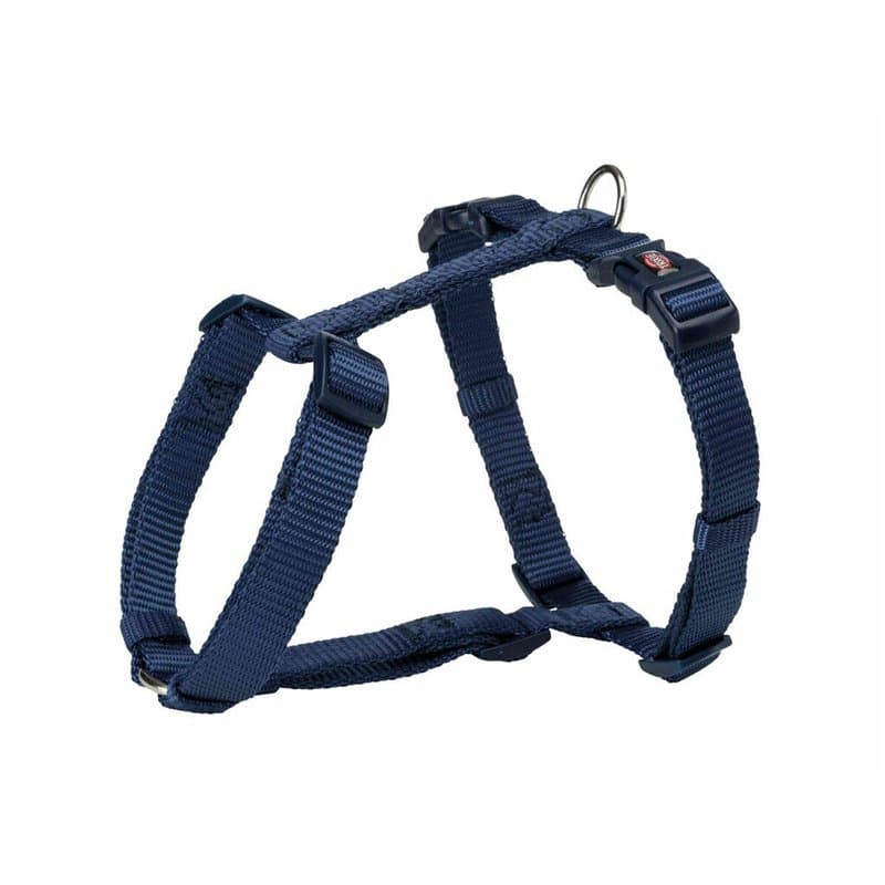 Harnais pour Chien Trixie New Premium Indigo XS/S - Image 1