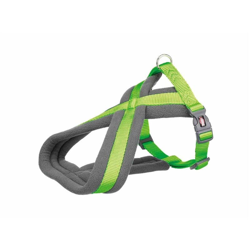 Harnais pour Chien Trixie Confort New Premium Pomme - Image 1