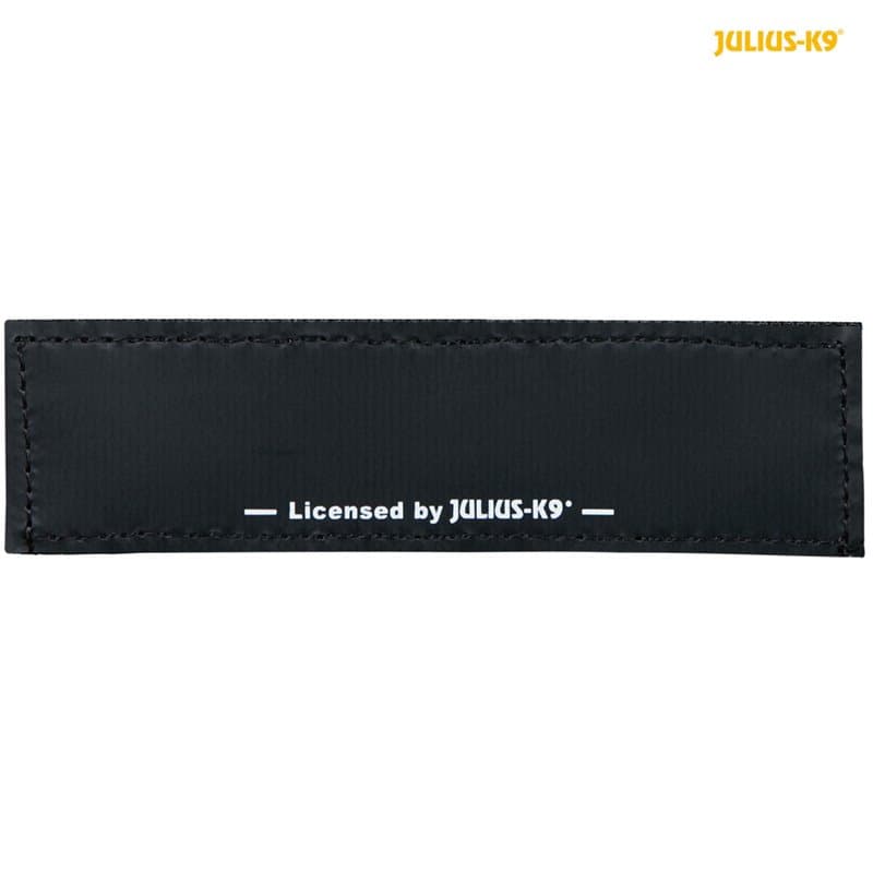 Étiquettes pour harnais Julius K9 151698 L 2 Unités - Image 1
