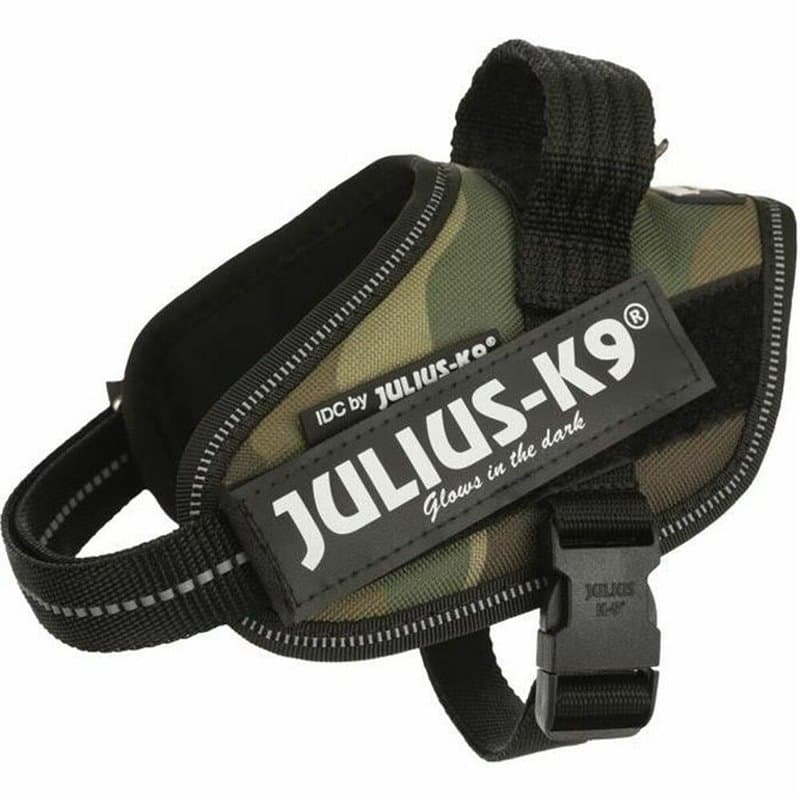 Harnais pour Chien Julius K9 IDC 2 Baby 2 (XS/S) - Image 1