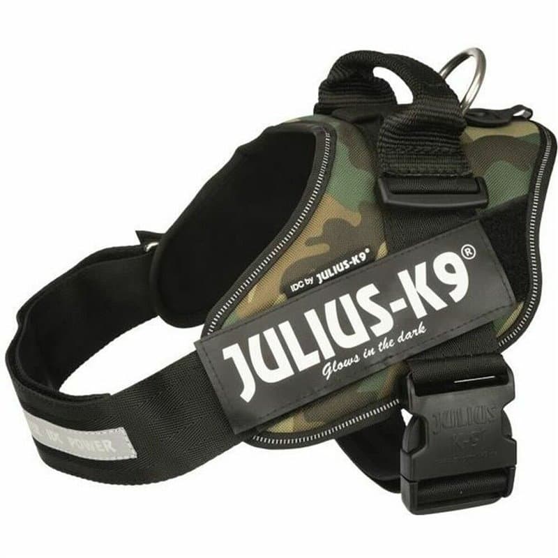 Harnais pour Chien Julius K9 IDC L 1 - Image 1