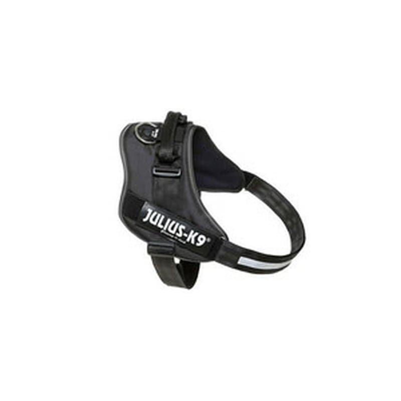 Harnais pour Chien Julius K9 IDC Noir XXL 4 - Image 1