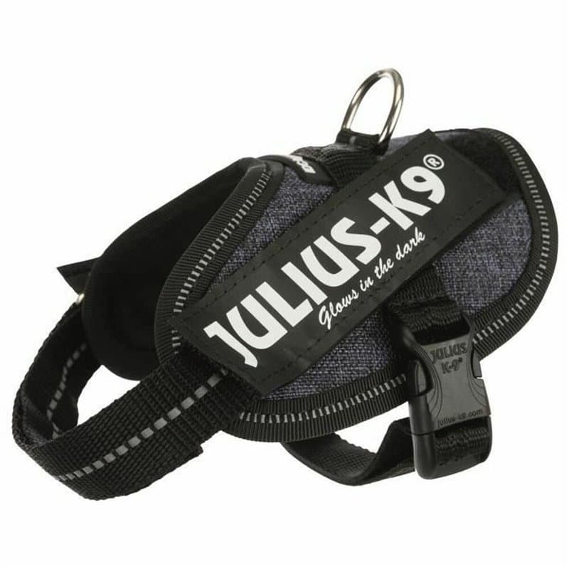 Harnais pour Chien Julius K9 IDC Cow-boy 2 Baby 2 (XS/S) - Image 1