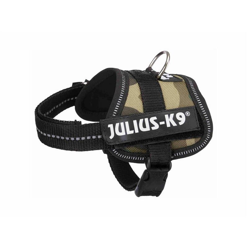 Harnais pour Chien Julius K9 1 Baby 1 (XS) - Image 1