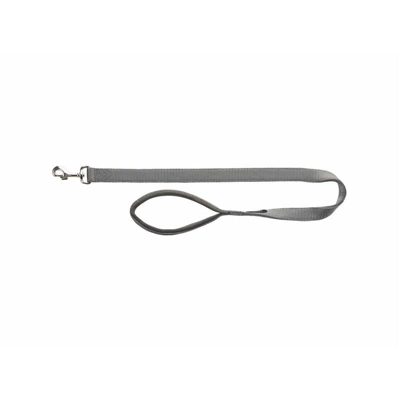 Laisse pour Chien Trixie New Premium Graphite XS/S - Image 1