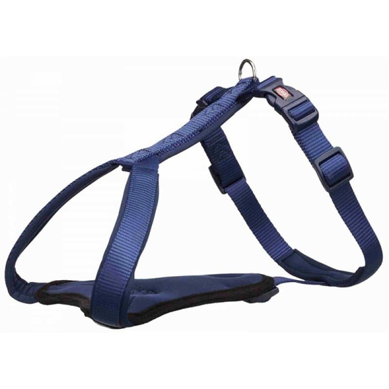 Harnais pour Chien Trixie Premium Indigo XL/XXL - Image 1